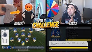 BUSCAR Y DESCARTAR con 11 TOTS LO NUNCA VISTO DISCARD CHALLENGE [upl. by Reffotsirk321]