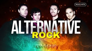 Rock 2000s ⚡ Top Popular Rock Music Hits ⚡⚡ Best Alternative Rock Songs of All Time [upl. by Nylatsyrk435]