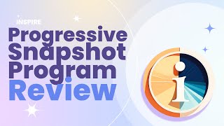 Progressive Snapshot Program Review Pros and Cons [upl. by Inig203]