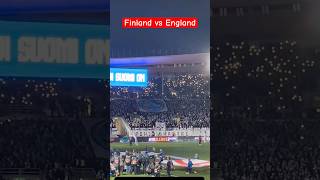 Finland vs England sports football [upl. by Mirisola878]