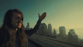 Mayday Parade  Never Sure Official Music Video [upl. by Neeham]