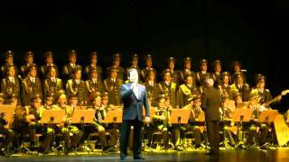 Ensemble Alexandrova joseph Kobzon  SiegestagVictory Dayдень Победы [upl. by Max465]