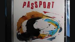 Passport  The Traveller [upl. by Ianaj]