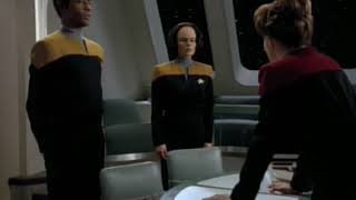 Voyager Clip quotBring your logic to mequot [upl. by Chandra]