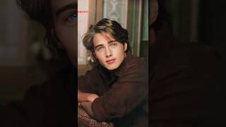 Young Jason Priestley [upl. by Sellig]