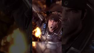 The hero the world needed  Gears of War Lore gearsofwar gears5 gearslore [upl. by Ashia]