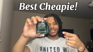 How Good Is COACH GREEN  2024 FRAGRANCE REVIEW [upl. by Osy816]