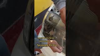 Laminex music reggaeton remix autolujos musica polarizado automotriz vinilos viralvideo ec [upl. by Colbye]