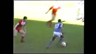 Dalian Atkinson hat trick v Middlesbrough [upl. by Haroppiz]