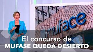 ¡La CRISIS de MUFACE Pone a 15 Millones de Funcionarios al Borde del CAOS [upl. by Llertak]