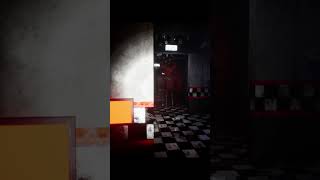 FNAF 1 FAKE TAKLİDİ YAPAN FOXY [upl. by Cavallaro308]