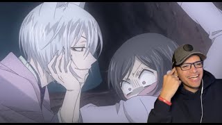 KAMISAMA KISS EPISODE 1 REACTION S TIER ANIME [upl. by Amaris]