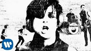 Green Day  21st Century Breakdown Official Music Video [upl. by Icul]