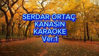 Kanasın  Karaoke Sol [upl. by Torruella]