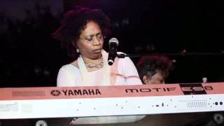 anita baker and rachelle ferrell 2011 African Festival Detroit [upl. by Middleton]