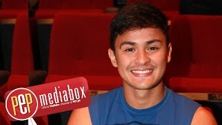 Matteo Guidicelli wants to protect whatever he and Sarah Geronimo have right now [upl. by Gimble]