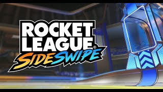 Rocket League Sideswipe Cooking NOOBS [upl. by Dimitri]