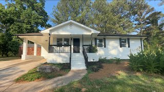 AFFORDABLE Home with 1 ACRE for Sale in Villa Rica GA  Villa Rica Real Estate [upl. by Gothard114]