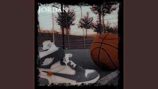 Jordan [upl. by Nonnahsal]