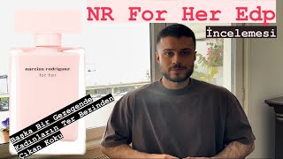 Narciso Rodriguez For Her Edp  En İyi Kadın Parfümleri [upl. by Bree]