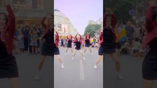 KPOP IN PUBLIC APT  Rosé amp Bruno Dance Choreography by BlackSi apt rosé brunomars dance kpop [upl. by Naugal]