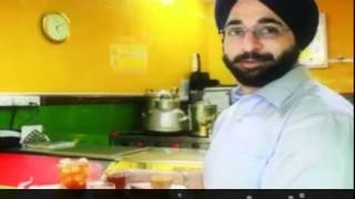 Harvard to Chai Point  Interview With Amuleek Singh Bijral Of Chai Point [upl. by Victorine]