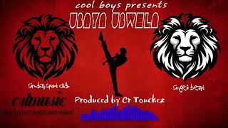 Singeli Beat UBAYA UBWELAsimba singeli anthem  produced by Cr Touchez [upl. by Maunsell589]