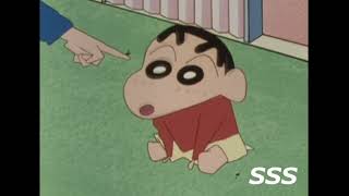 Shinchan in Tamil  Episode 6  Home  Shinchan in Tamil Series 2017  New  shin chan in Tamil [upl. by Nednyl]