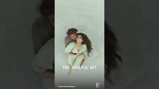 Tera Ae Ishq  Fitoor Song  Shamshera  Ranbir KapoorVaani KapoorArijit Singh fitoor teraaeishq [upl. by Quince]