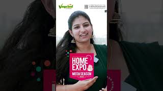 Veegaland Home Expo Thrissur Live Now [upl. by Fang]