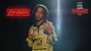 YBN Nahmir Speaks His Wins Into Existence  2018 XXL Freshman Interview [upl. by Ynottirb]