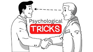 6 unethical Psychological tricks that should be illegal Robert Cialdini  PRE  suasion [upl. by Huba]