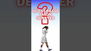 Il devient quoi Jason Denayer  football ligue1 olympiquelyonnais [upl. by Vaules]