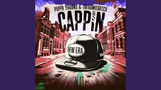 Cappin feat Puppa Yharno [upl. by Eusassilem]