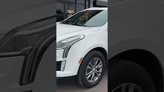 2023 Cadillac XT5 premium luxury automobile [upl. by Anirroc]