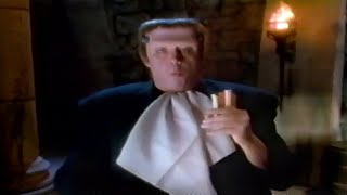 1980s  Frank N Stuff  Chili and Cheese Hot Dogs Commercial [upl. by Valentia949]