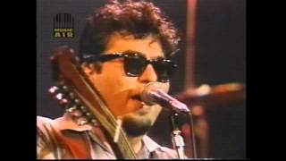 Los Lobos 19850422 Montreal complete [upl. by Bennion]