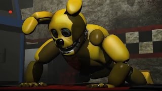 TOP 30 Five Nights at Freddys Animations SFM FNAF [upl. by Ybok983]