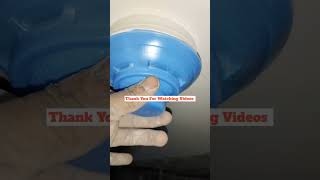 how to install smoke detector gent [upl. by Adelaja404]