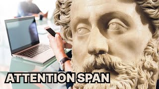 Marcus Aurelius on our Diminishing Attention Spans in the Digital Age [upl. by Doi151]