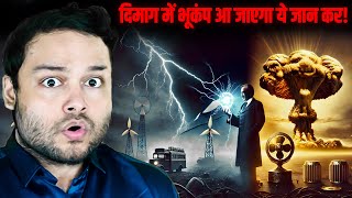 8 HILAAA Ke Rakh Dene Waale FACTS FactTechz AMAZING Facts  New Episode [upl. by Nuri]