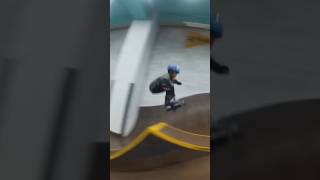 Epic skatepark mantab shortvideo sepaturoda agressiveinlineskate [upl. by Dambro543]