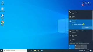 Windows 10  How To Forget Signal Eduroam Tips 1 [upl. by Ja956]