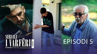 SERIALI I VARFËRI  Promo  Episodi 5 [upl. by Fabrianna]