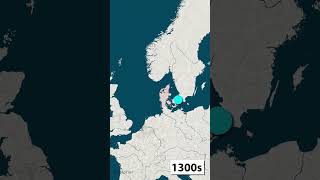 Ciudades en 60 segundos ¡Copenhague Dinamarca [upl. by Fennell]