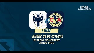 NOTI PODCAST CLUB AMERICA  ULTIMOS DETALLES VS MONTERREY  PEDRO AQUINO Y LESIONADOS del AMERICA [upl. by Anned]