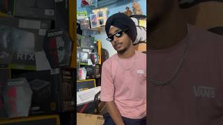 BTAO YAAR KITNE KI HE LIPSTICK ☠️ SAVAGE REPLY funny s8ulfun comedy [upl. by Stearns699]