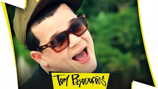 MC Tchesko  É bem assim que agente tá CLIPE OFICIAL TOM PRODUÇÕES 2013 [upl. by Nahc]