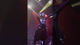 【SUMETAL】BABYMETAL WORLD TOUR 2023 Sydney Australia【live】 babymetal ratatata megitsune [upl. by Strong310]