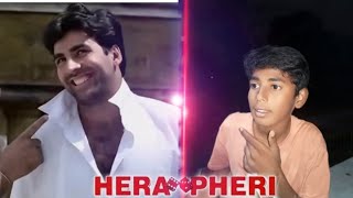 Hera scenes  😂Akshay kumar ll paresh Rawal ll😂 Sunil Shetty Desi comedy boy 3 [upl. by Nalorac]